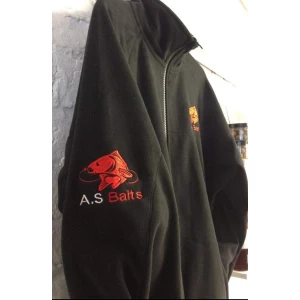 A.S Baits Fleece