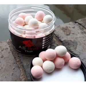 TNP POP UPS (Tiger nut and Plum)