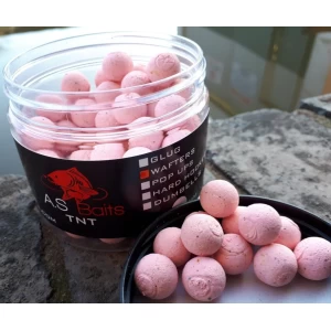 TNT WAFTERS (Tiger nut and Tangerine)