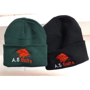 A.S Baits Beanies