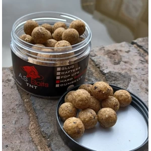 BOOSTED HOOKBAITS (Bottom baits)