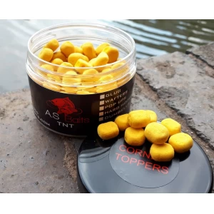 CORN TOPPERS (Pop ups)