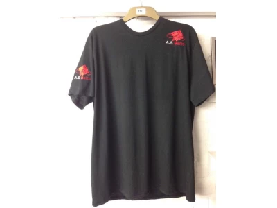 LARGE BLACK T SHIRTS
