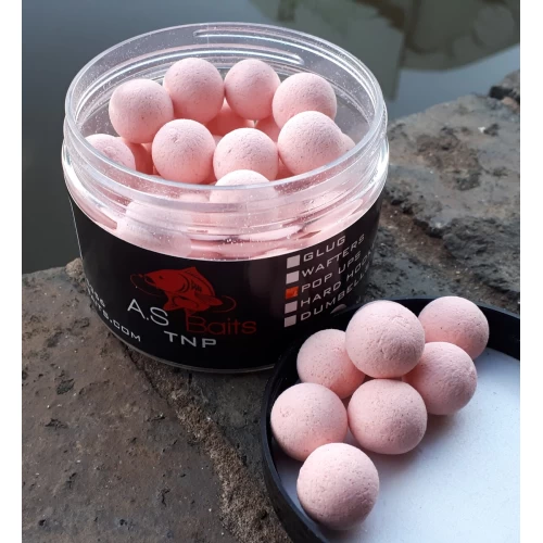 PINEAPPLE POP UP 14MM (Tiger nut N-Butyric Acid)
