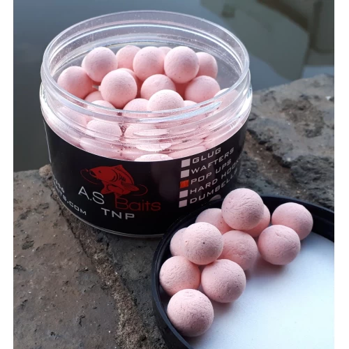 PINEAPPLE POP UPS 12MM (Tiger nut N-Butyric Acid)
