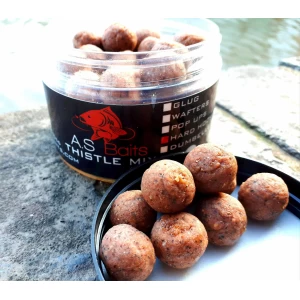 THISTLEMIX HARD HOOKERS (Squid and Plum)