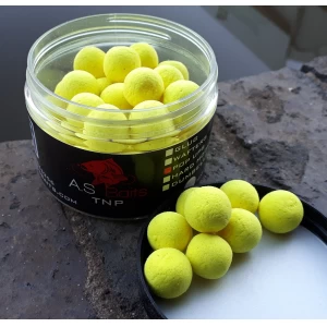 A.S PINEAPPLE   (Tiger nut N-buytric Acid)