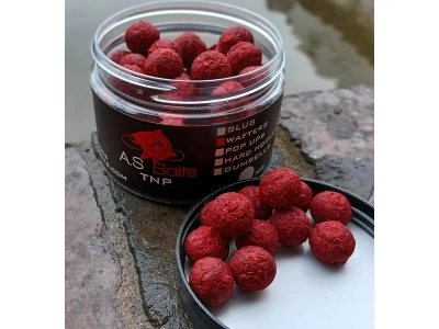 TNP 12MM CORK DUST WAFTERS  (Tiger nut and Pum)