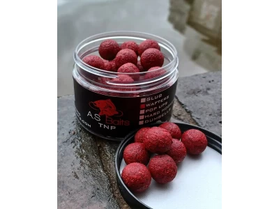 TNP 14MM CORK DUST WAFTERS (Tiger nut and Pum)