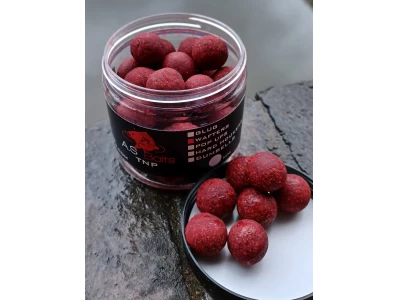 TNP 16MM CORK DUST WAFTERS (Tiger nut and Pum)