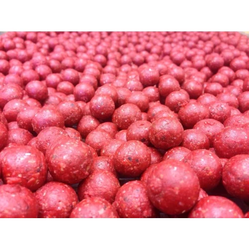 TNP 20MM FREEZER (Tiger nut and Plum)