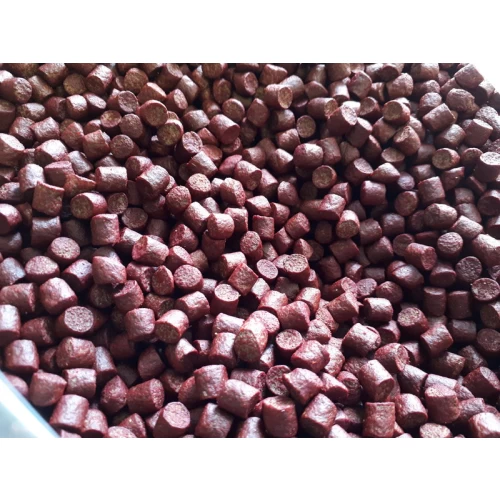 TNP 6MM PELLETS  HIGH LEAKING (Tiger nut and Plum) 1KG