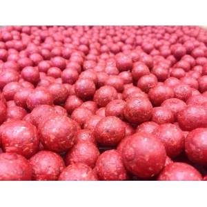 TNP FREEZER BOILIES (Tiger nut and Plum)