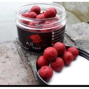 TNP HARD HOOKERS (Tiger nut and Plum)