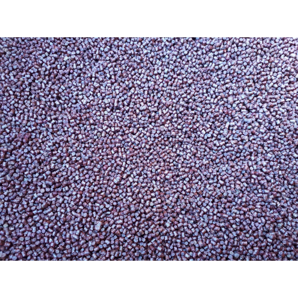 TNP PELLETS  2MM HIGH LEAKING  (Tiger nut and Plum) 1KG