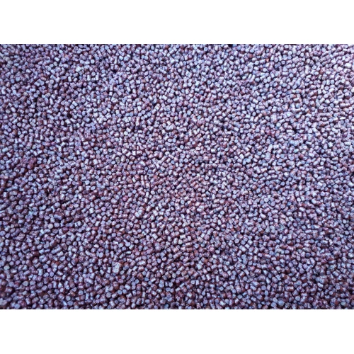 TNP PELLETS  2MM HIGH LEAKING  (Tiger nut and Plum) 1KG