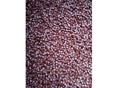 TNP PELLETS 4.2MM HIGH LEAKING  (Tiger nut and Plum) 1KG