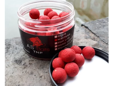 TNP WAFTERS 14MM (Tiger nut and Pum)