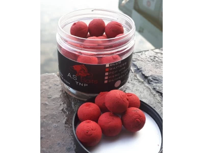 TNP WAFTERS 18MM (Tiger nut and Pum)