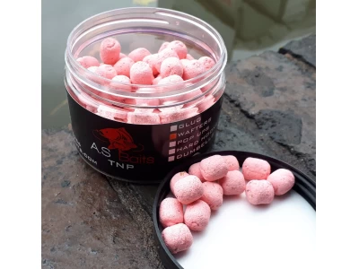 TNP WASHED OUT PINK WAFTERS DUMBELL 12MM