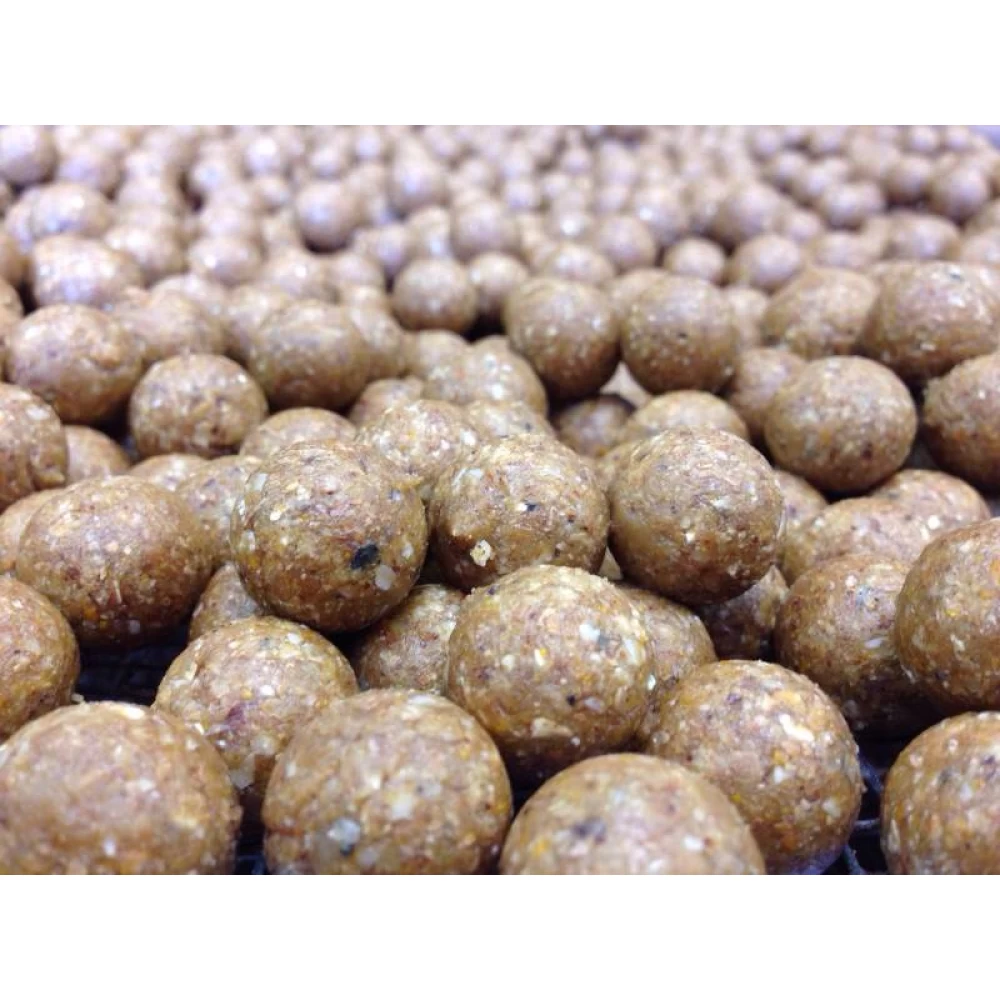 TNT 14MM FREEZER (Tiger nut and Tangerine)