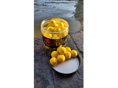 TNT YELLOW 16MM WAFTERS (Tiger nut and Tangerine)