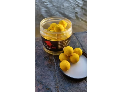 TNT YELLOW 18MM WAFTERS (Tiger nut and Tangerine)